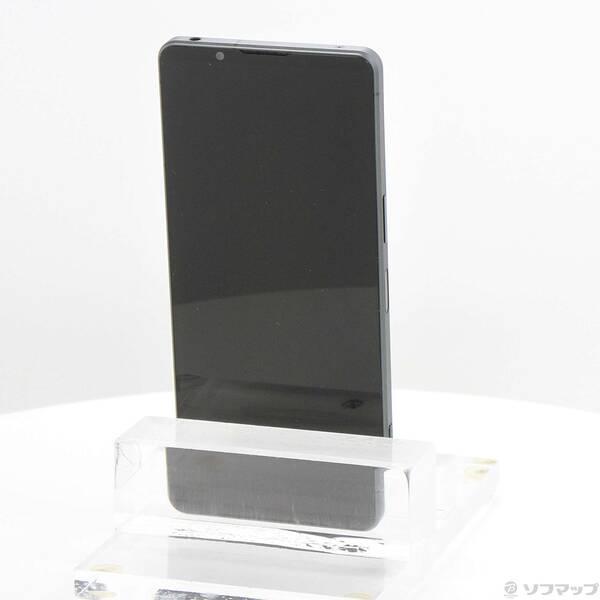 〔中古〕SONY(ソニー) Xperia 1 VI 512GB カーキグリーン XQ-EC44 G2JPCX0 SIMフリー〔258-ud〕 |  | 02
