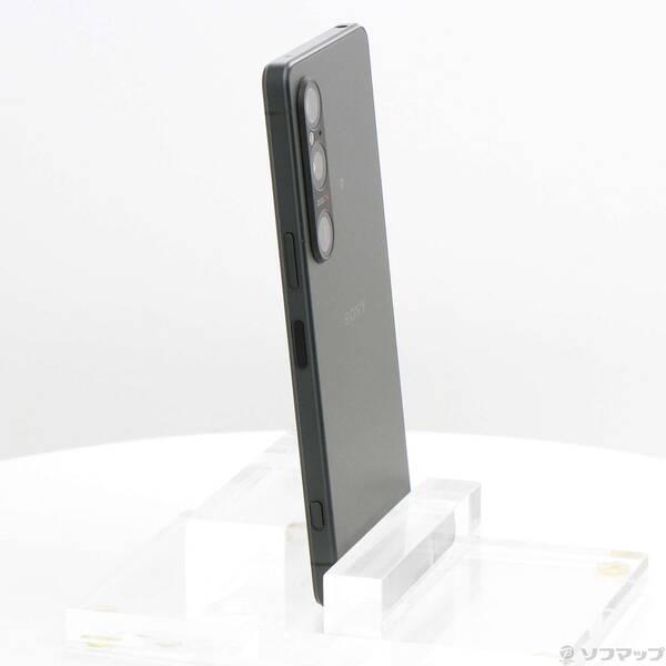 〔中古〕SONY(ソニー) Xperia 1 VI 512GB カーキグリーン XQ-EC44 G2JPCX0 SIMフリー〔258-ud〕 |  | 03