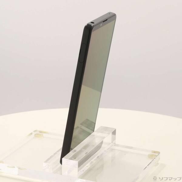 〔中古〕SONY(ソニー) Xperia 10 IV 128GB ブラック A202SO Softbank SIMフリー〔262-ud〕 |  | 01