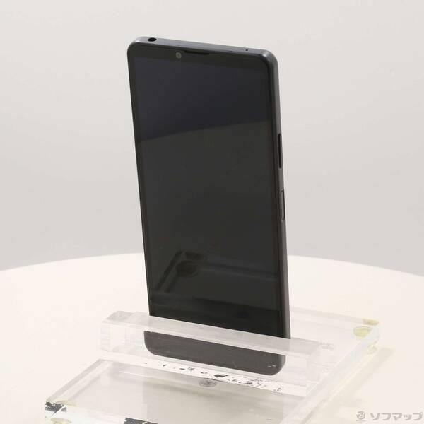 〔中古〕SONY(ソニー) Xperia 10 IV 128GB ブラック A202SO Softbank SIMフリー〔262-ud〕 |  | 02