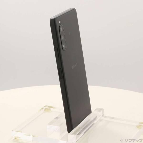 〔中古〕SONY(ソニー) Xperia 10 IV 128GB ブラック A202SO Softbank SIMフリー〔262-ud〕 |  | 03