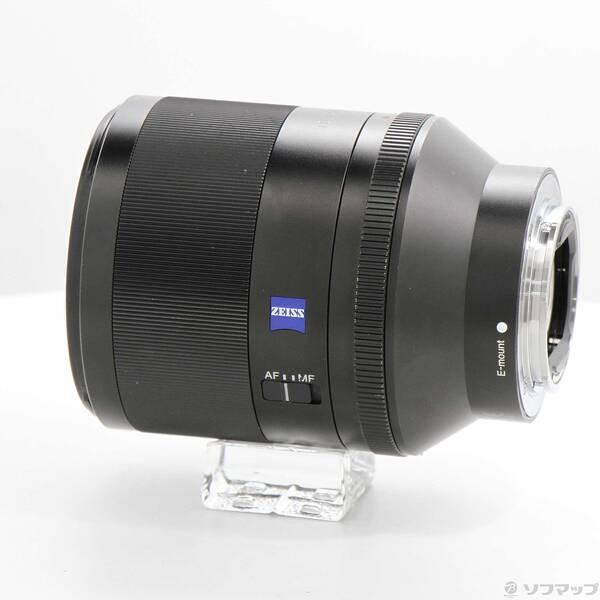 〔中古〕SONY(ソニー) Planar T FE 50mm F1.4 ZA SEL50F14Z〔269-ud〕 |  | 01