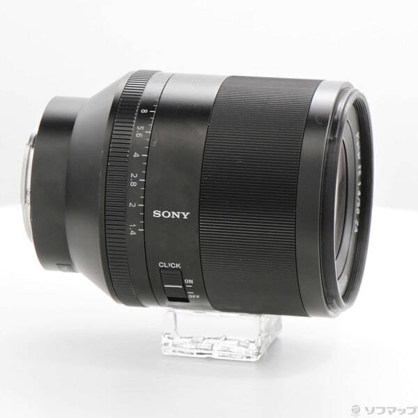 〔中古〕SONY(ソニー) Planar T FE 50mm F1.4 ZA SEL50F14Z〔269-ud〕 |  | 03