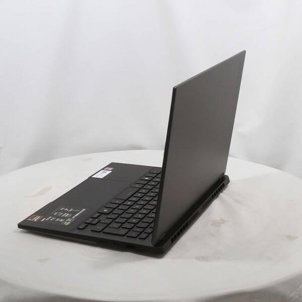 〔中古〕ASUS(エイスース) 〔展示品〕 TUF Gaming A14 FA401GM-AI9R506016G イェーガーグレー〔377-ud〕 |  | 01