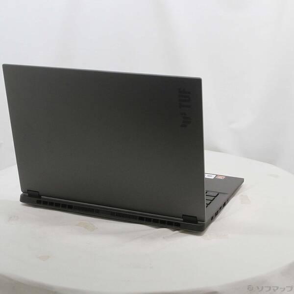 〔中古〕ASUS(エイスース) 〔展示品〕 TUF Gaming A14 FA401GM-AI9R506016G イェーガーグレー〔377-ud〕 |  | 02