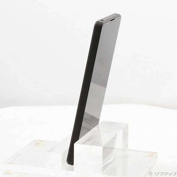 〔中古〕SONY(ソニー) Xperia 1 VI 512GB ブラック XQ-EC44 B3JPCX0 SIMフリー〔269-ud〕 |  | 01