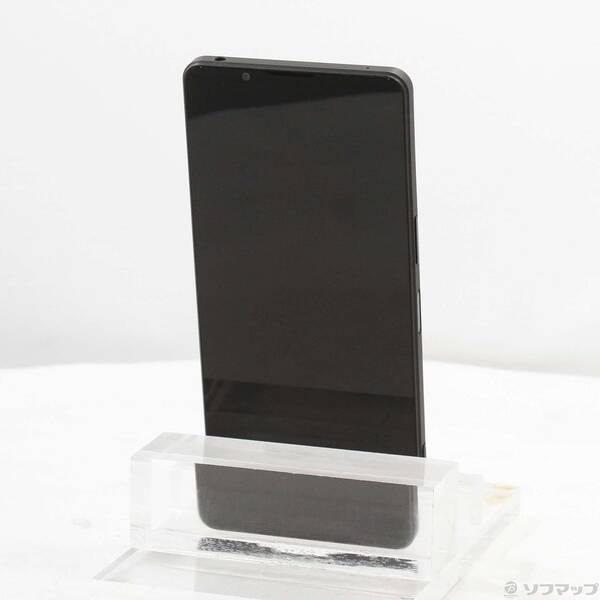 〔中古〕SONY(ソニー) Xperia 1 VI 512GB ブラック XQ-EC44 B3JPCX0 SIMフリー〔269-ud〕 |  | 02