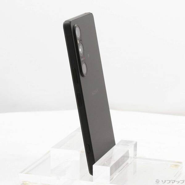 〔中古〕SONY(ソニー) Xperia 1 VI 512GB ブラック XQ-EC44 B3JPCX0 SIMフリー〔269-ud〕 |  | 03