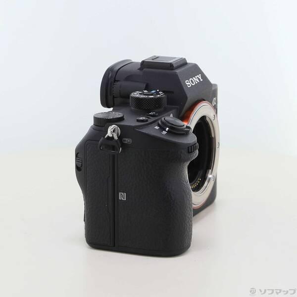 中古〕SONY(ソニー) α7RIII ILCE-7RM3 ボディ〔269-ud〕 : ソフマップ