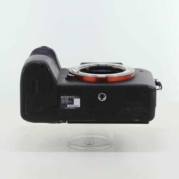 中古〕SONY(ソニー) α7RIII ILCE-7RM3 ボディ〔269-ud〕 : ソフマップ