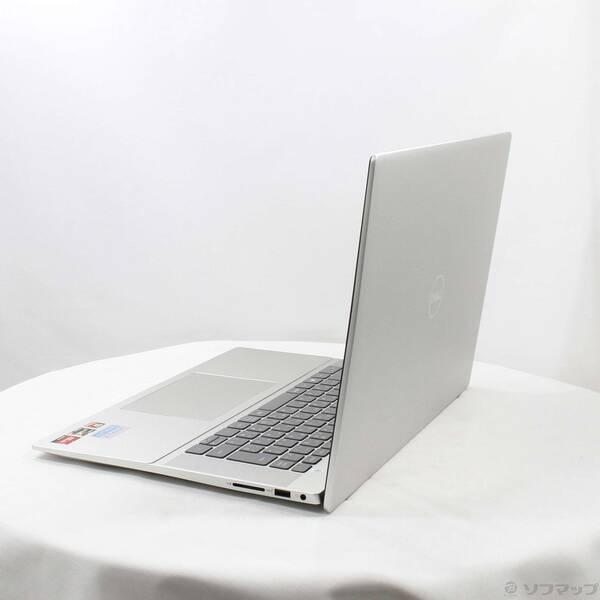 〔中古〕DELL(デル) Inspiron 16 5635〔262-ud〕 |  | 01