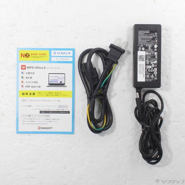 〔中古〕DELL(デル) Inspiron 16 5635〔262-ud〕 |  | 04