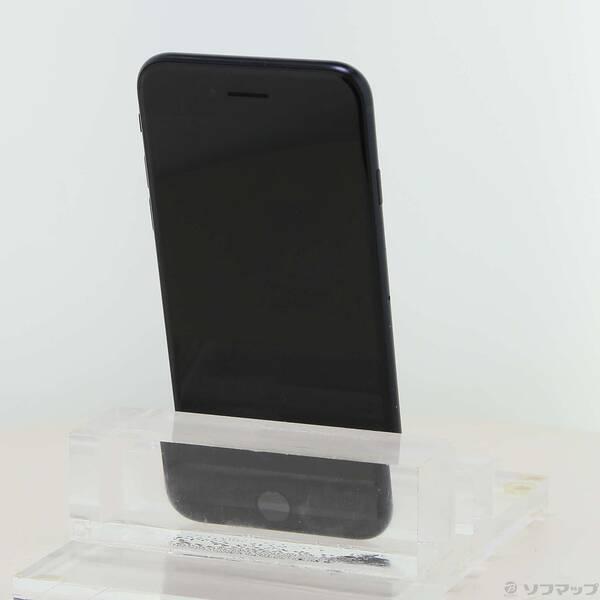 中古〕Apple(アップル) iPhone SE 第3世代 256GB ミッドナイト MMYJ3J
