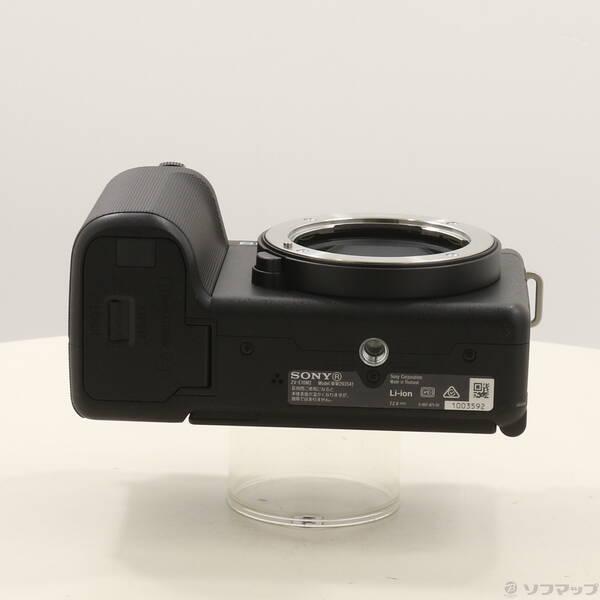 〔中古〕SONY(ソニー) VLOGCAM ZV-E10 II パワーズームレンズキット ブラック ZV-E10M2K B〔262-ud〕 |  | 04