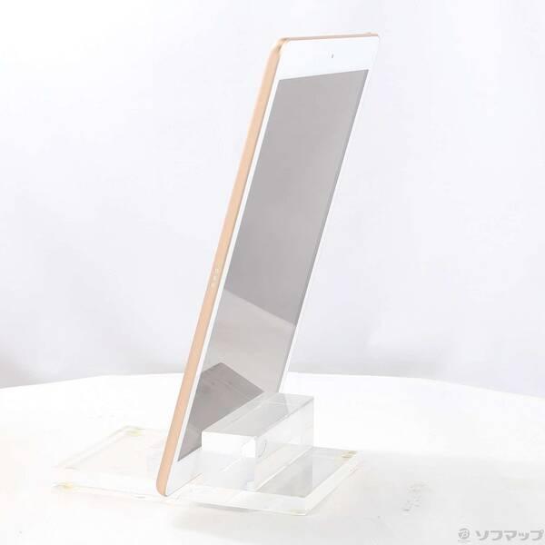 〔中古〕Apple(アップル) iPad 第8世代 128GB ゴールド MYLF2J／A Wi-Fi〔297-ud〕 |  | 01