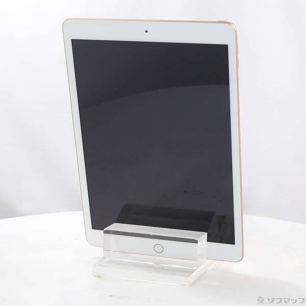 〔中古〕Apple(アップル) iPad 第8世代 128GB ゴールド MYLF2J／A Wi-Fi〔297-ud〕 |  | 02