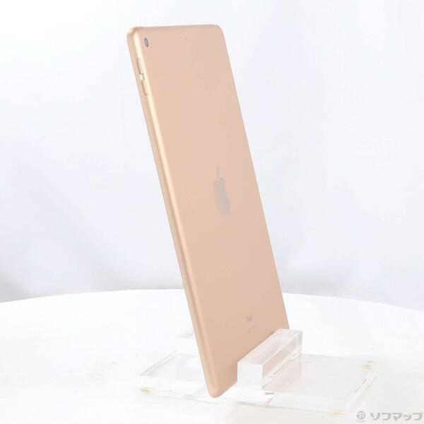 〔中古〕Apple(アップル) iPad 第8世代 128GB ゴールド MYLF2J／A Wi-Fi〔297-ud〕 |  | 03
