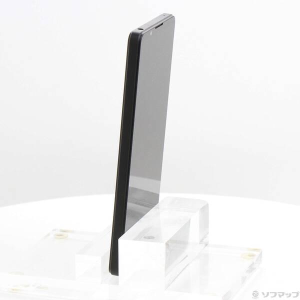 〔中古〕SONY(ソニー) Xperia 1 VI 512GB ブラック XQ-EC44 B3JPCX0 SIMフリー〔258-ud〕 |  | 01