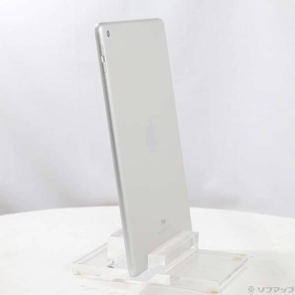 〔中古〕Apple(アップル) iPad 第6世代 32GB シルバー MR7G2J／A Wi-Fi〔297-ud〕 |  | 03