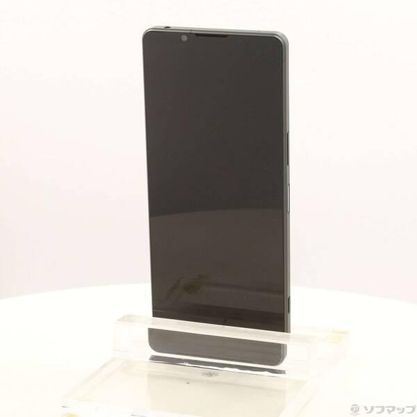 〔中古〕SONY(ソニー) Xperia 1 V 512GB カーキグリーン XQ-DQ44 SIMフリー〔276-ud〕 |  | 02