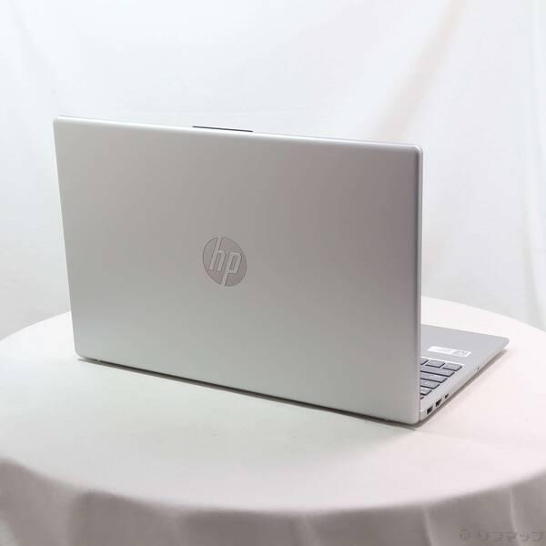 〔中古〕hp(エイチピー) HP 15-fd1161TU BJ0M5PA-AAAB ナチュラルシルバー〔377-ud〕 |  | 02