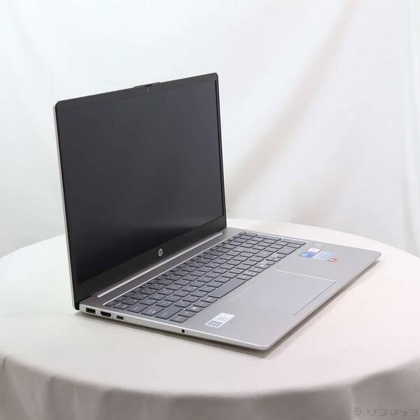 〔中古〕hp(エイチピー) HP 15-fd1161TU BJ0M5PA-AAAB ナチュラルシルバー〔377-ud〕 |  | 03