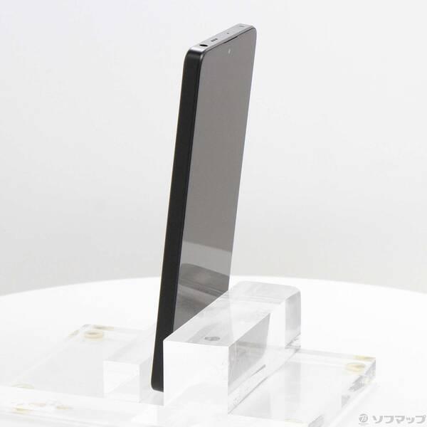 〔中古〕Xiaomi(シャオミ) Redmi Note 13 Pro 5G 256GB ミッドナイトブラック AUREDMIN13P5G au SIMフリー〔305-ud〕 |  | 01