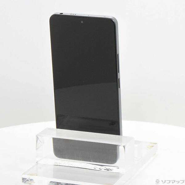 〔中古〕Xiaomi(シャオミ) Redmi Note 13 Pro 5G 256GB ミッドナイトブラック AUREDMIN13P5G au SIMフリー〔305-ud〕 |  | 02