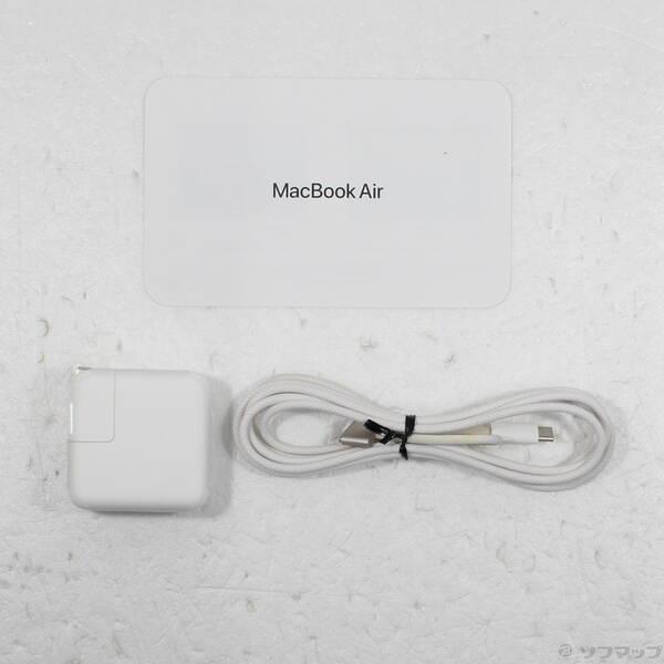 〔中古〕Apple(アップル) MacBook Air 13.6-inch Mid-2022 MLY13J／A Apple M2 8コアCPU_8コアGPU 8GB SSD256GB スターライト 〔26.3 Tahoe〕〔269-ud〕 |  | 04