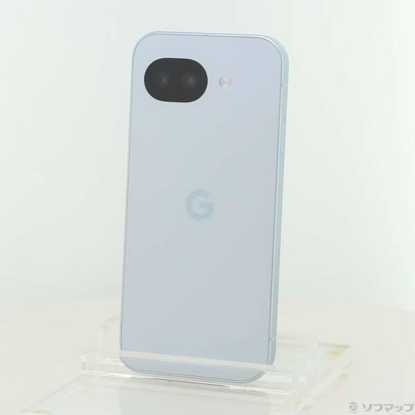 〔中古〕GOOGLE(グーグル) Google Pixel 10a 128GB フォグ GV0BP docomo SIMフリー〔196-ud〕 | 