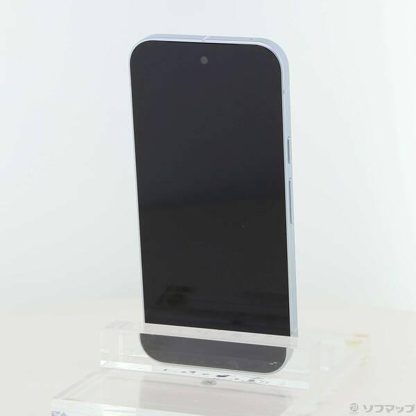 〔中古〕GOOGLE(グーグル) Google Pixel 10a 128GB フォグ GV0BP docomo SIMフリー〔196-ud〕 |  | 02