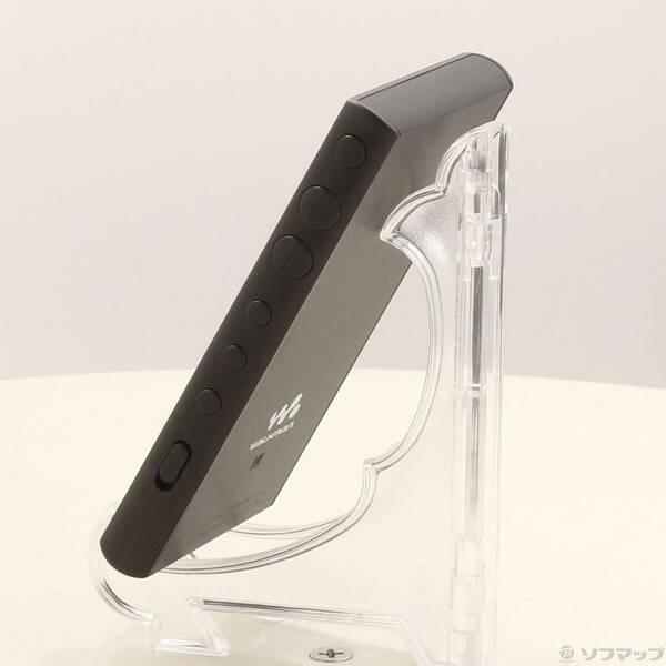 〔中古〕SONY(ソニー) WALKMAN A100シリーズ メモリ32GB+microSD ブラック NW-A106〔348-ud〕 |  | 01