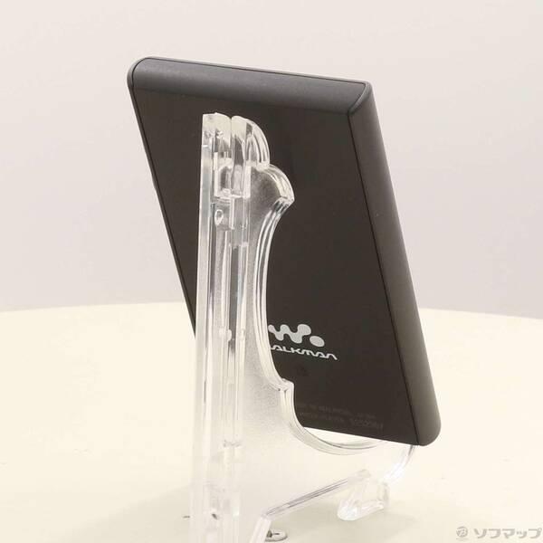 〔中古〕SONY(ソニー) WALKMAN A100シリーズ メモリ32GB+microSD ブラック NW-A106〔348-ud〕 |  | 02