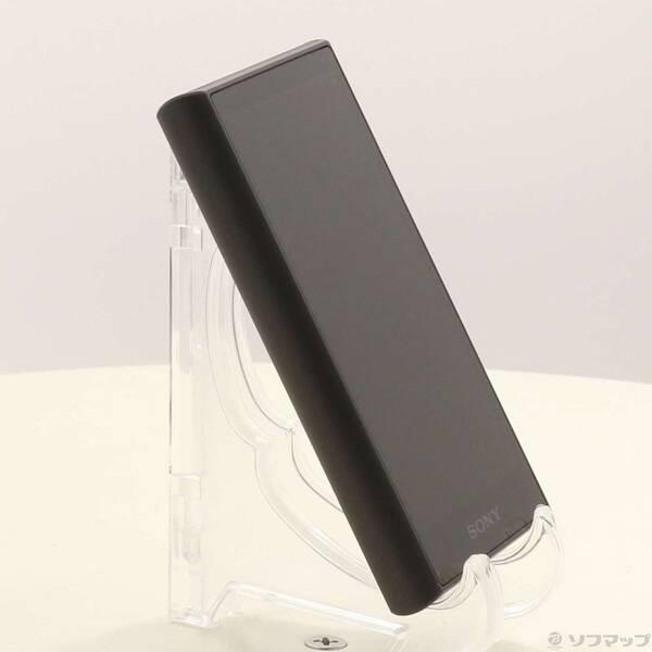 〔中古〕SONY(ソニー) WALKMAN A100シリーズ メモリ32GB+microSD ブラック NW-A106〔348-ud〕 |  | 03