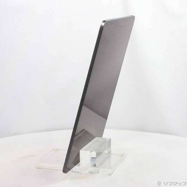 〔中古〕Apple(アップル) iPad Pro 12.9インチ 第4世代 256GB スペースグレイ MXAT2J／A Wi-Fi〔269-ud〕 |  | 01