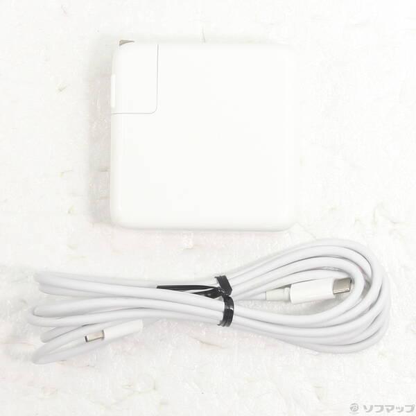 〔中古〕Apple(アップル) MacBook Pro 13.3-inch Mid-2020 MWP82J／A Core_i7 2.3GHz 32GB SSD1TB シルバー 〔macOS v26.5〕〔258-ud〕 |  | 04
