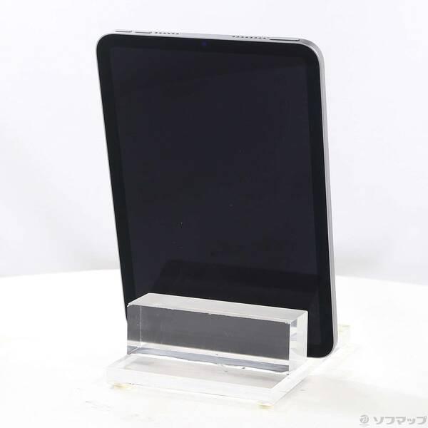 〔中古〕Apple(アップル) iPad mini(A17 Pro) 256GB スペースグレイ MXNA3J／A Wi-Fi〔371-ud〕 |  | 02