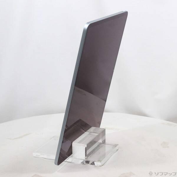 〔中古〕Apple(アップル) iPad Air 13インチ(M4) 256GB ブルー MH5V4J／A Wi-Fi〔348-ud〕 |  | 01