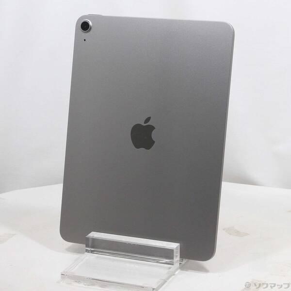 〔中古〕Apple(アップル) iPad Air 11インチ(M4) 128GB スペースグレイ MH304J／A Wi-Fi〔297-ud〕 | 