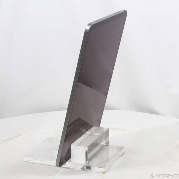 〔中古〕Apple(アップル) iPad Air 11インチ(M4) 128GB スペースグレイ MH304J／A Wi-Fi〔297-ud〕 |  | 01