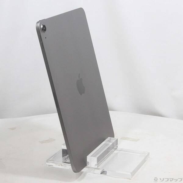 〔中古〕Apple(アップル) iPad Air 11インチ(M4) 128GB スペースグレイ MH304J／A Wi-Fi〔297-ud〕 |  | 03