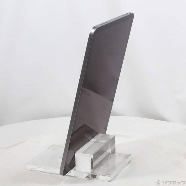 〔中古〕Apple(アップル) iPad Air 11インチ(M4) 128GB スペースグレイ MH304J／A Wi-Fi〔297-ud〕 |  | 01