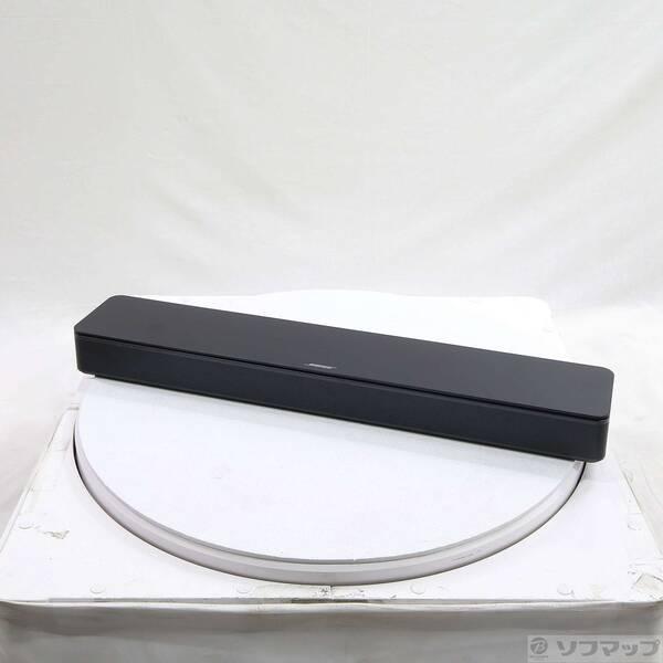 〔中古〕BOSE(ボーズ) Bose TV Speaker〔198-ud〕 | 