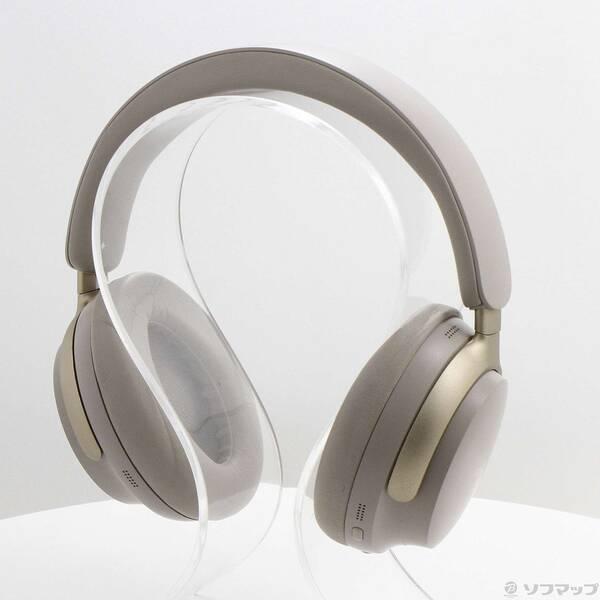 〔中古〕BOSE(ボーズ) BOSE QuietComfort Ultra Headphones サンドストーン〔377-ud〕 |  | 02