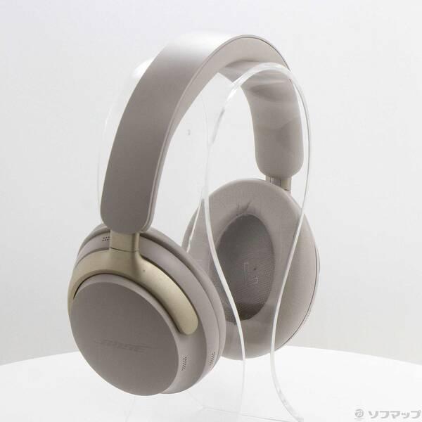 〔中古〕BOSE(ボーズ) BOSE QuietComfort Ultra Headphones サンドストーン〔377-ud〕 |  | 03