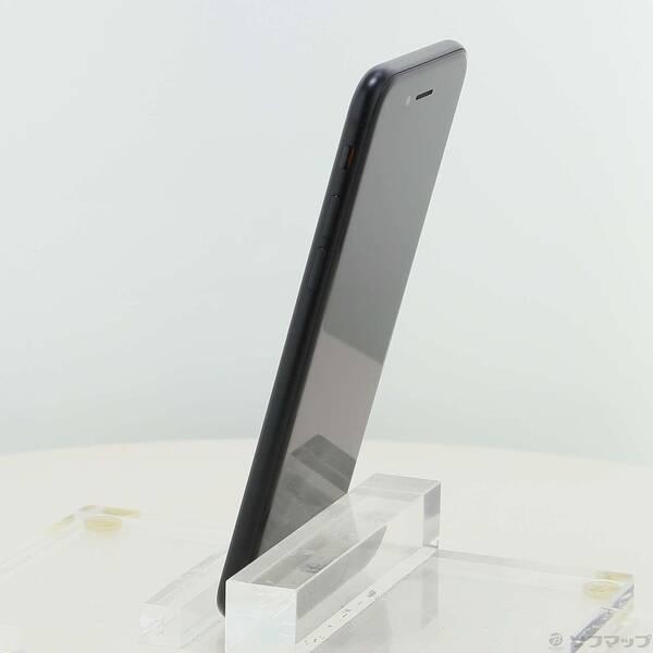 〔中古〕Apple(アップル) iPhone SE 第2世代 64GB ブラック MX9R2J／A SoftBank〔258-ud〕 |  | 01