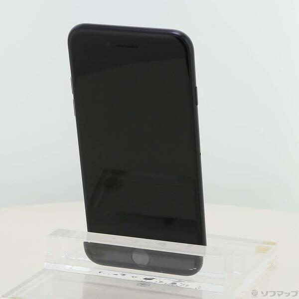 〔中古〕Apple(アップル) iPhone SE 第2世代 64GB ブラック MX9R2J／A SoftBank〔258-ud〕 |  | 02