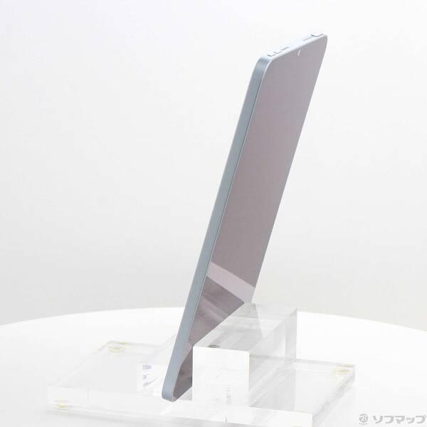 〔中古〕Apple(アップル) iPad mini(A17 Pro) 128GB ブルー MXN73J／A Wi-Fi〔377-ud〕 |  | 01