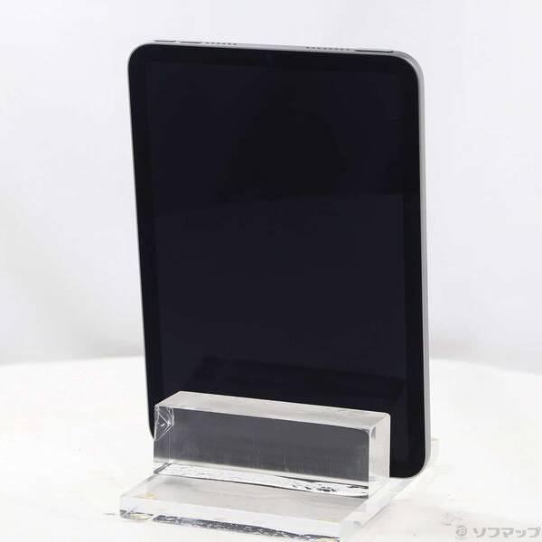 〔中古〕Apple(アップル) iPad mini(A17 Pro) 256GB スペースグレイ MXNA3J／A Wi-Fi〔258-ud〕 |  | 02