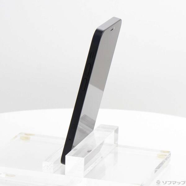 〔中古〕Apple(アップル) iPhone12 mini 64GB ブラック MGA03J／A SIMフリー〔258-ud〕 |  | 01